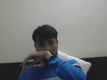 Baybeeboi4u2 Chaturbate stream image from August 25, 2025