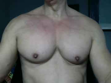 Bgdkmuscleguy Chaturbate stream image from August 25, 2025