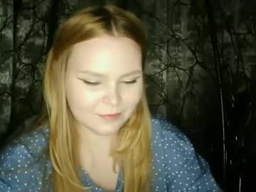 Blushing_Star Chaturbate stream image from August 25, 2025
