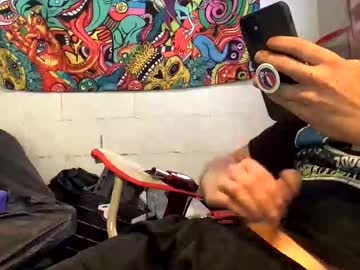 Bobbydigitl84 Chaturbate stream image from August 25, 2025