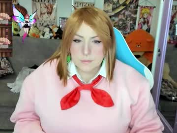 Canndy_New Chaturbate stream image from August 25, 2025