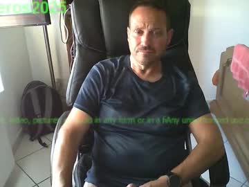 Cypheros2025 Chaturbate stream image from August 25, 2025