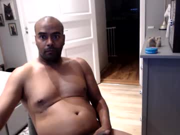 Dan_The_Man43 Chaturbate stream image from August 25, 2025