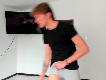 Edecio30 Chaturbate stream image from August 25, 2025