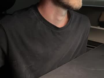 Jordansolid Chaturbate stream image from August 25, 2025