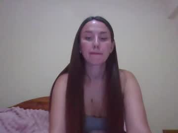 Jussygirl Chaturbate stream image from August 25, 2025