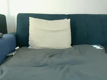 Marek39 Chaturbate stream image from August 25, 2025