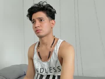 Namir__ Chaturbate stream image from August 25, 2025