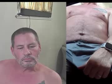 Romander2017 Chaturbate stream image from August 25, 2025