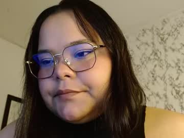 Sexychubbyy Chaturbate stream image from August 25, 2025