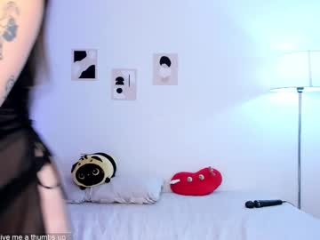 Skeeter_Cb Chaturbate stream image from August 25, 2025