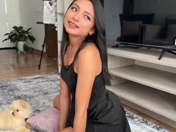 Sweet_Littleee Chaturbate stream image from August 25, 2025