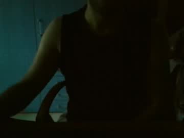 Tiziocaio24 Chaturbate stream image from August 25, 2025