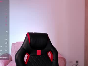 Alessandramoreli Chaturbate stream image from August 25, 2025