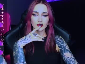 Alice_Specter Chaturbate stream image from August 25, 2025