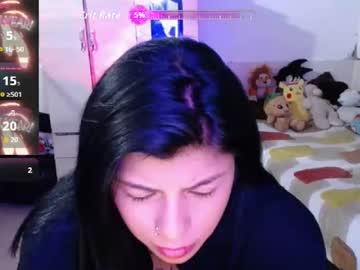 Angelswhithe Chaturbate stream image from August 25, 2025