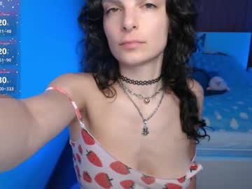 Angie_Faee Chaturbate stream image from August 25, 2025
