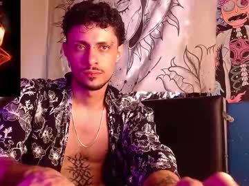 Apolo_S Chaturbate stream image from August 25, 2025