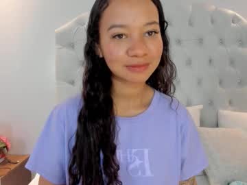 Brithany_Rousee Chaturbate stream image from August 25, 2025