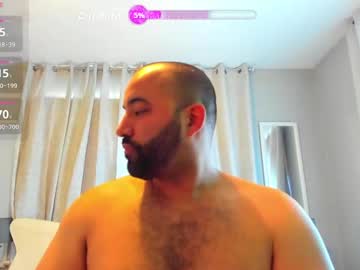 Brokenmike31 Chaturbate stream image from August 25, 2025