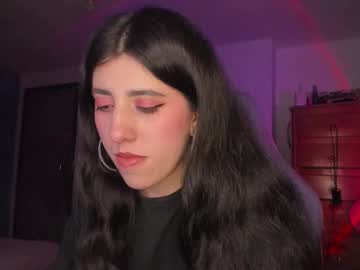 Bunnyy09 Chaturbate stream image from August 25, 2025