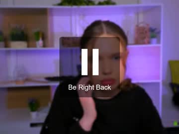 Claire_Soft Chaturbate stream image from August 25, 2025