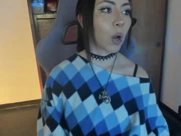 _Daki___ Chaturbate stream image from August 25, 2025