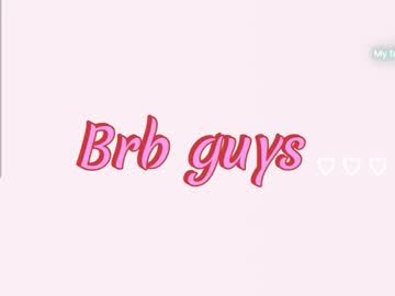 Emaa_Martins Chaturbate stream image from August 25, 2025