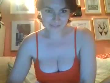 Etherealmuse Chaturbate stream image from August 25, 2025