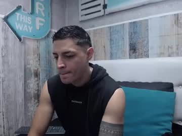 Frank_Millers Chaturbate stream image from August 25, 2025