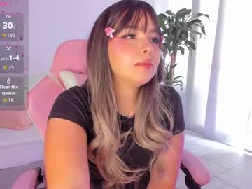 Girl_Alana Chaturbate stream image from August 25, 2025