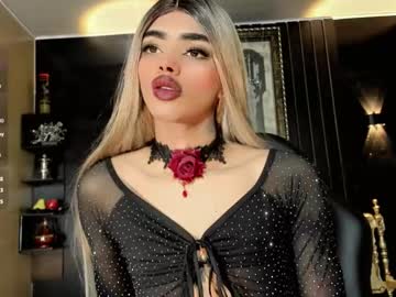 Kendra_Bailey Chaturbate stream image from August 25, 2025