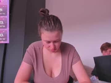 Kortney_Williams Chaturbate stream image from August 25, 2025