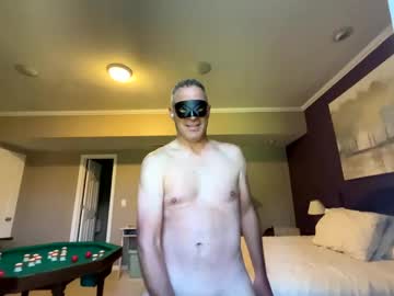 Loneranger247 Chaturbate stream image from August 25, 2025