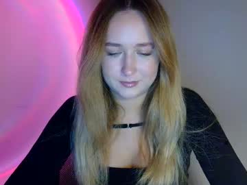 Lulu_Baby1 Chaturbate stream image from August 25, 2025