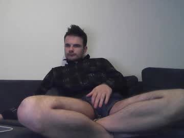 Marbay2001 Chaturbate stream image from August 25, 2025