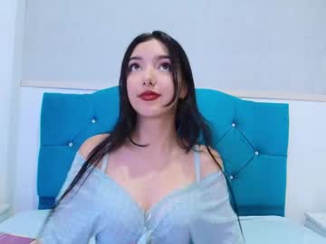Marcelaa_Fox Chaturbate stream image from August 25, 2025