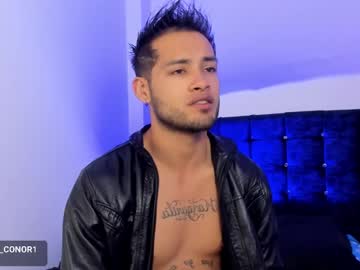Max_Conor_ Chaturbate stream image from August 25, 2025