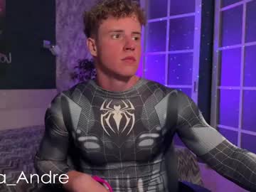 Mia_Andre Chaturbate stream image from August 25, 2025