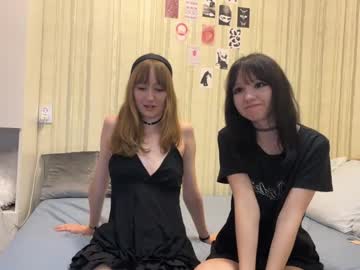 Michelle_Neely Chaturbate stream image from August 25, 2025