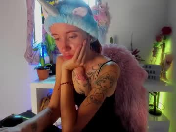 Morgaan_19 Chaturbate stream image from August 25, 2025