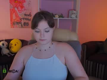 Nikol_Kitt Chaturbate stream image from August 25, 2025