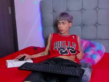 Playboy_Bunnyy Chaturbate stream image from August 25, 2025