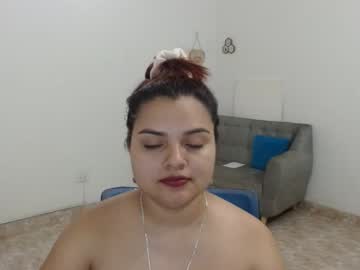 Salome_Gonzales_ Chaturbate stream image from August 25, 2025