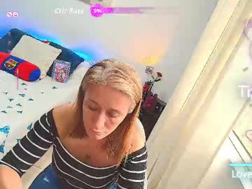 Samanta_Stone69 Chaturbate stream image from August 25, 2025