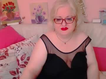 Secretloverbbw Chaturbate stream image from August 25, 2025