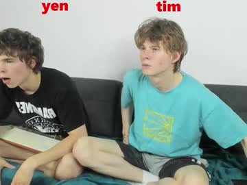 Tim_Milll Chaturbate stream image from August 25, 2025
