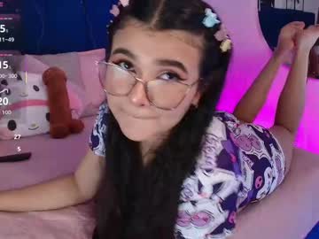 Valeery_Gomez Chaturbate stream image from August 25, 2025