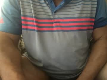 Warriorman27 Chaturbate stream image from August 25, 2025