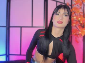 Alaia_Cooper17 Chaturbate stream image from August 25, 2025